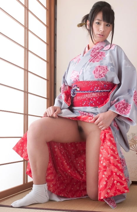 Sexy Japanese Hana Haruna #93649360
