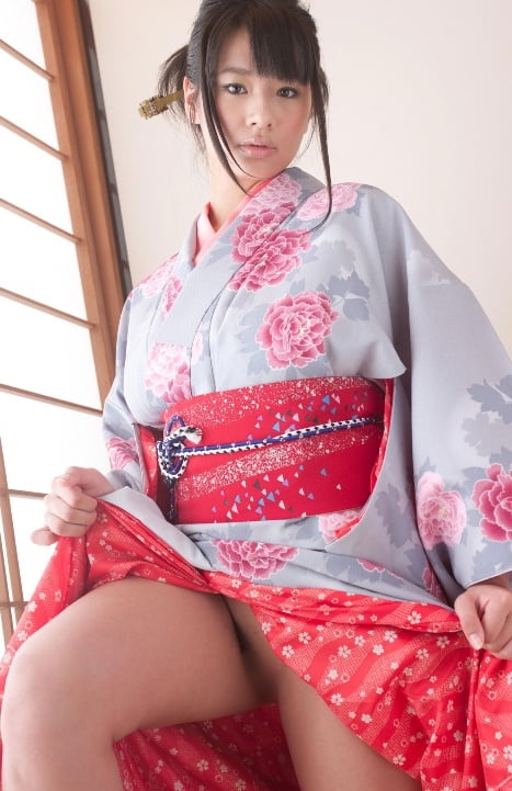 Sexy Japanese Hana Haruna #93649361