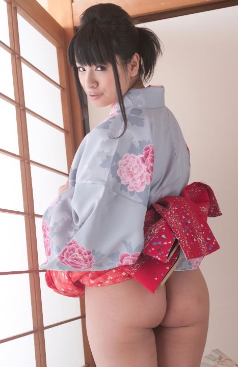 Sexy Japanese Hana Haruna #93649365
