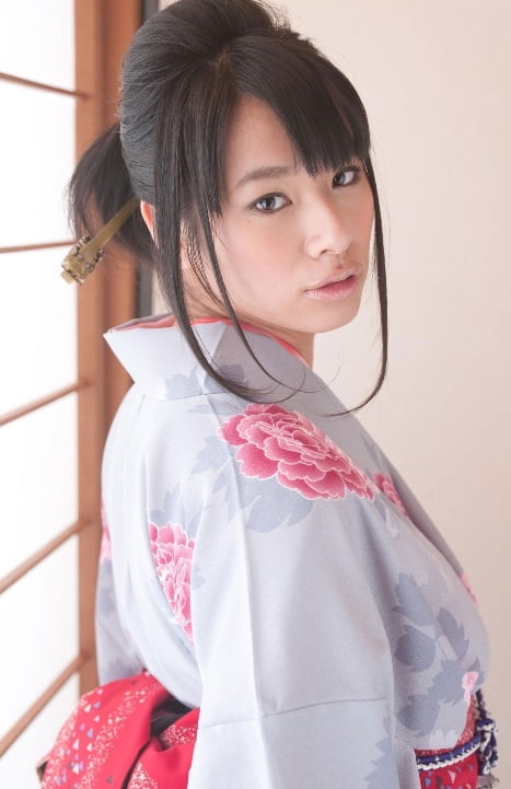 Sexy Japanese Hana Haruna #93649368