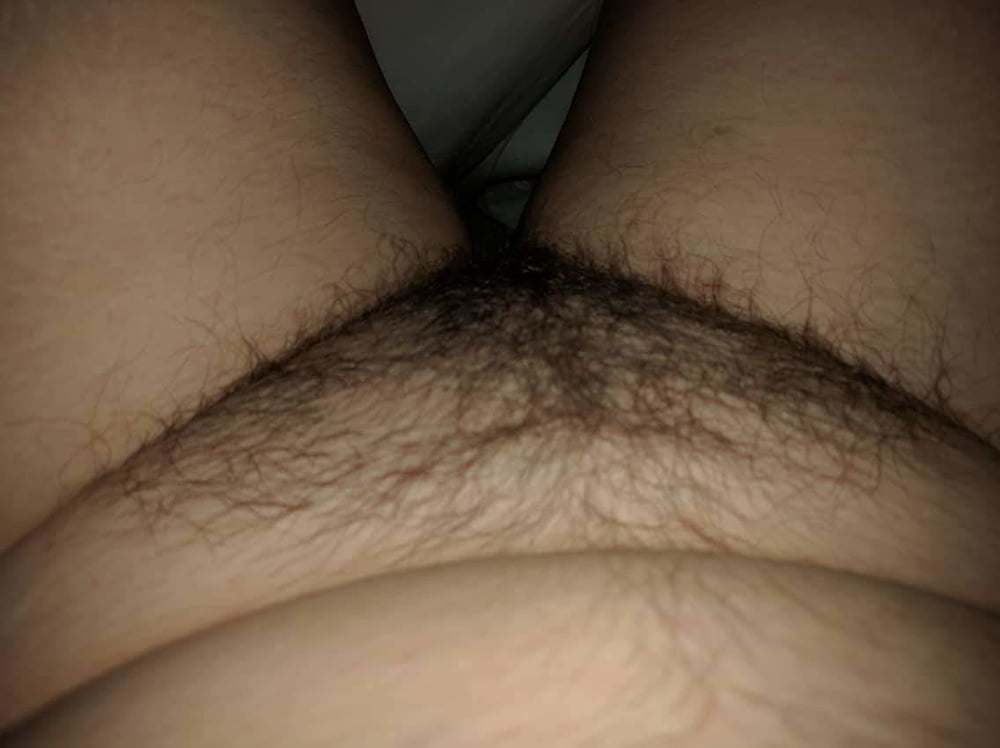 My Hairy Fat Lesbian Pussy Michelle Bird #104637636