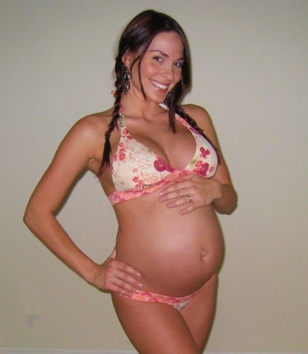 PREGNANT #96219876