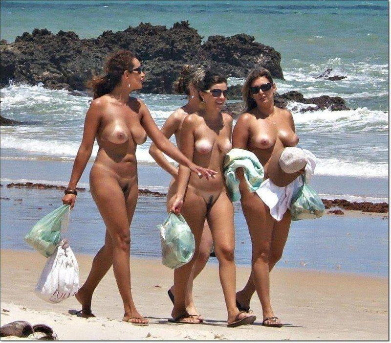 Top haarige milfs nackt auf dem fkk strand in brasilien
 #97763006