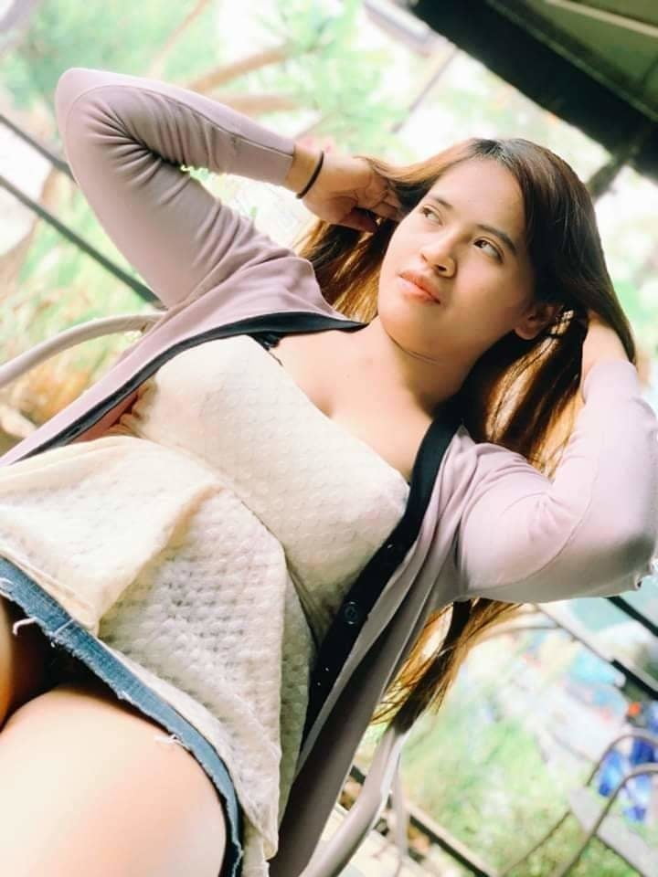 Gadis cantik tetek besar #87536176