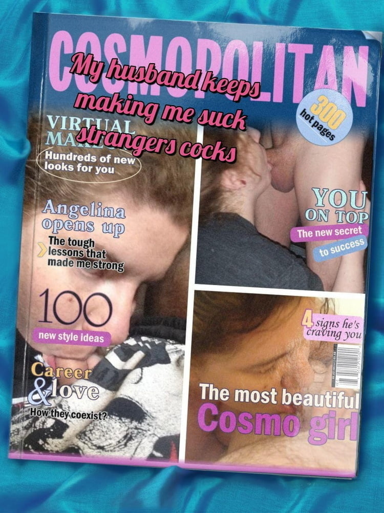 My Sweet Fat Slut Tiffany On Famous Porn Magazine #92480021