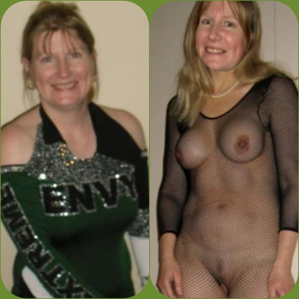 Dressed and Undressed II #95164581