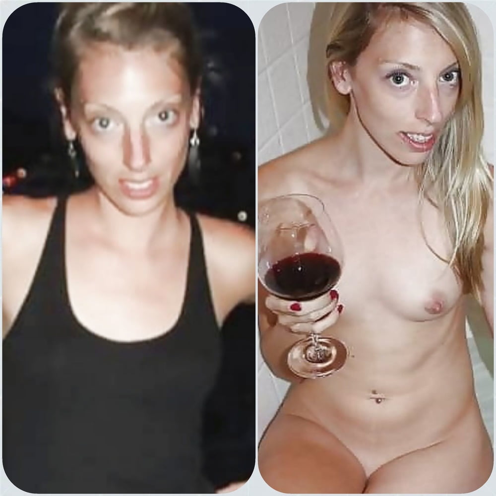 Dressed and Undressed II #95164643