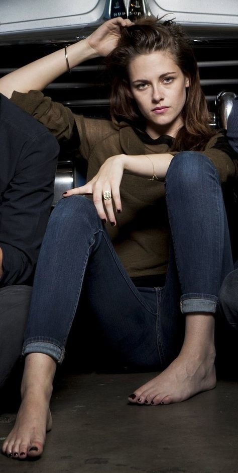 Kstew Füße
 #99271139