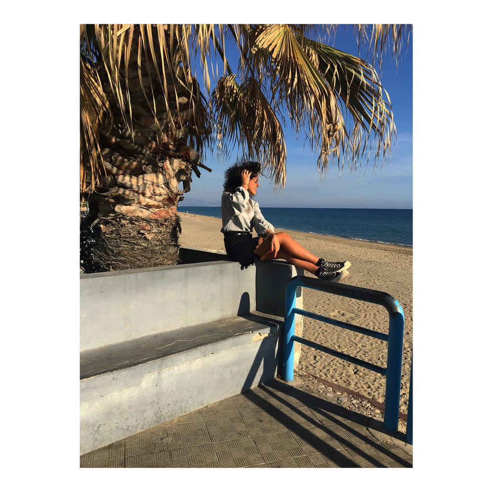 Federica jambes fantastiques salope italienne de instagram
 #101966534