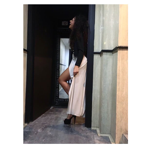 Federica jambes fantastiques salope italienne de instagram
 #101966542