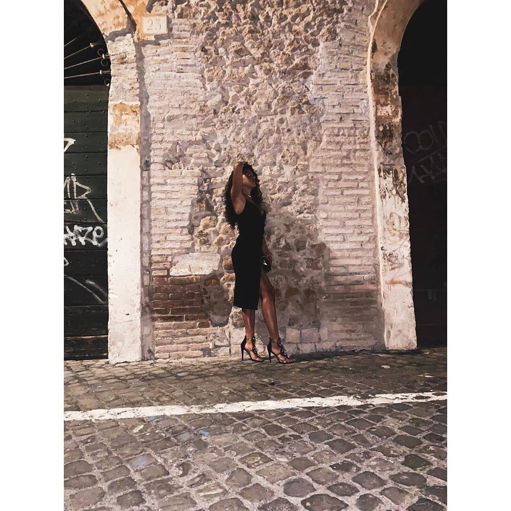 federica fantastic legs italian slut from instagram #101966752