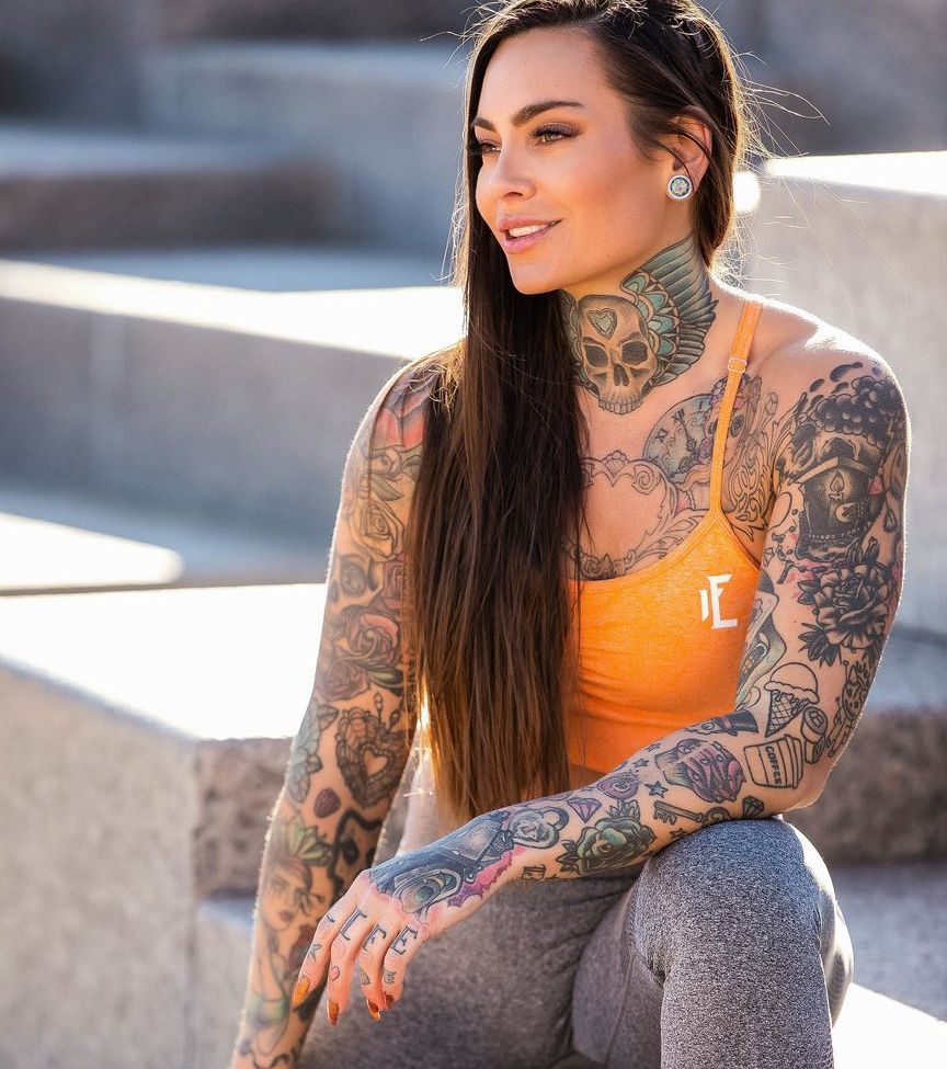 Maaxx West nude #108097200