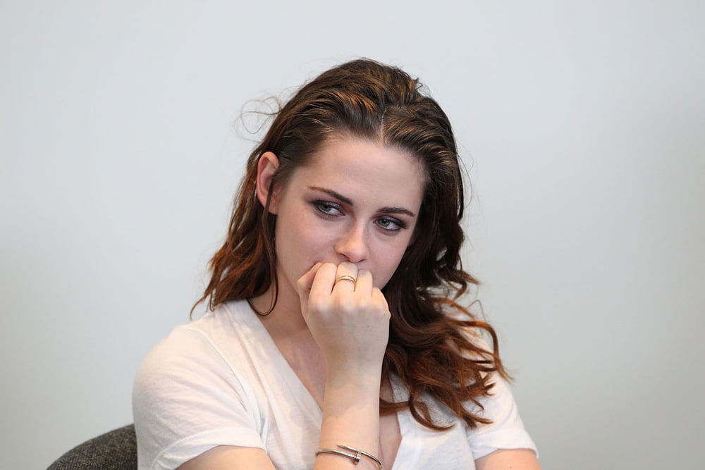 Kristen Stewart is my obsession queen. #90499644