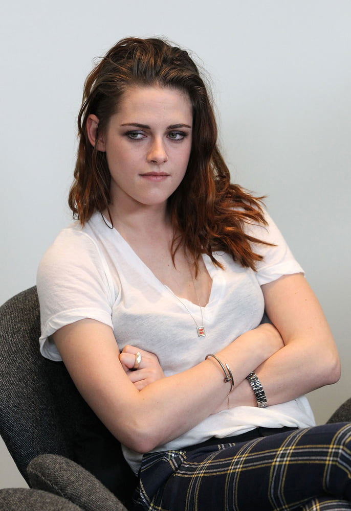 Kristen stewart è la mia regina delle ossessioni
 #90499645