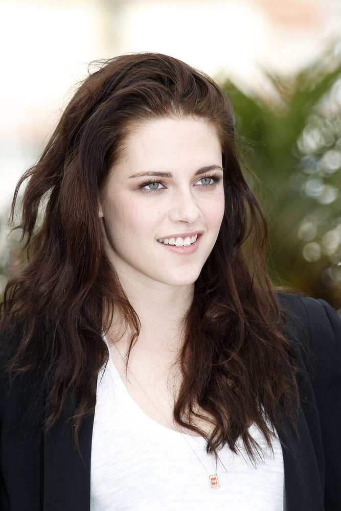 Kristen Stewart is my obsession queen. #90499673