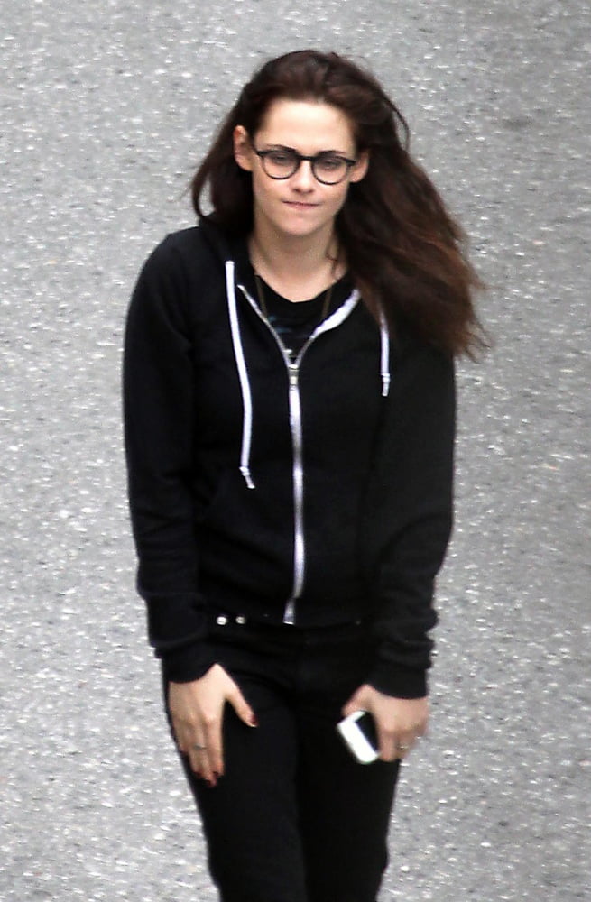 Kristen Stewart is my obsession queen. #90499769