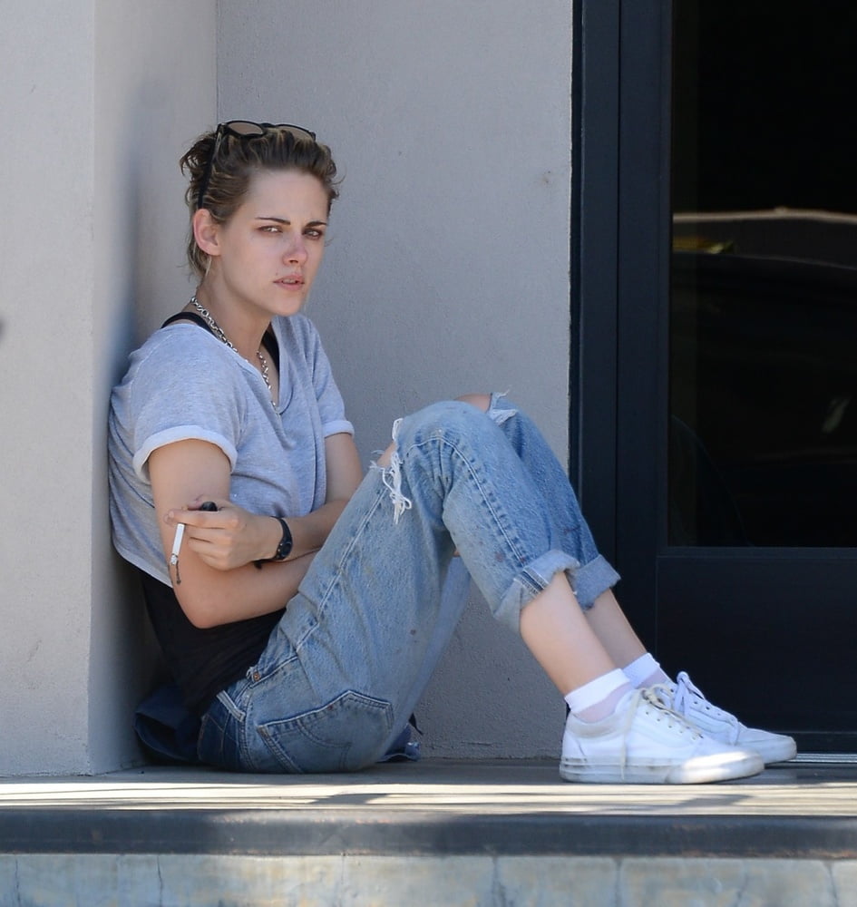 Kristen stewart è la mia regina delle ossessioni
 #90499778