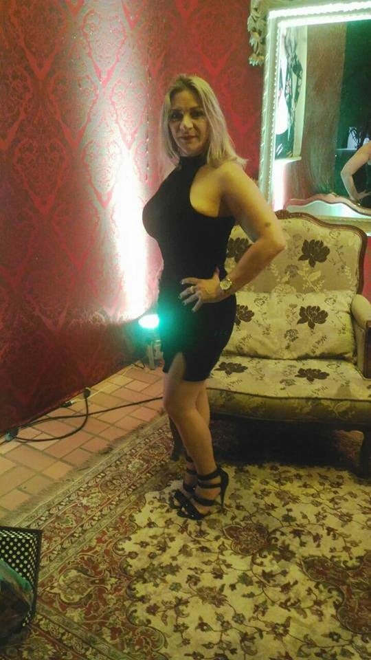 MILF SELMA #99818103