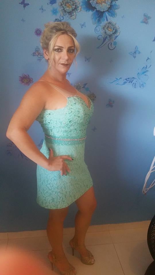 MILF SELMA #99818107