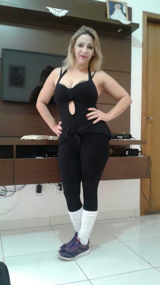 MILF SELMA #99818109