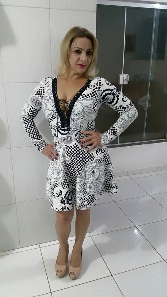 MILF SELMA #99818111
