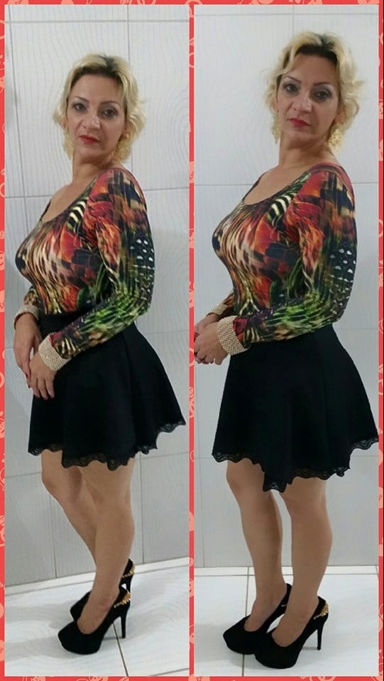 MILF SELMA #99818121