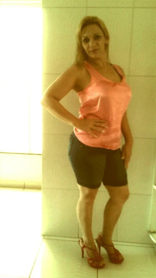 MILF SELMA #99818123