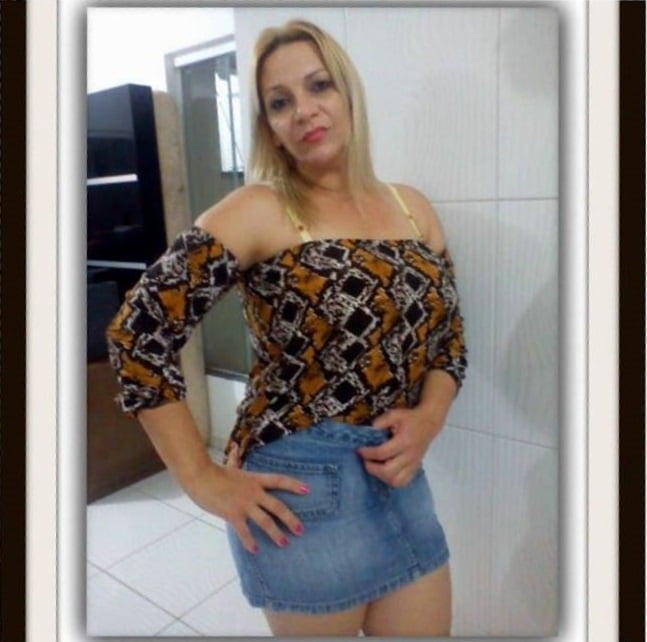 MILF SELMA #99818125