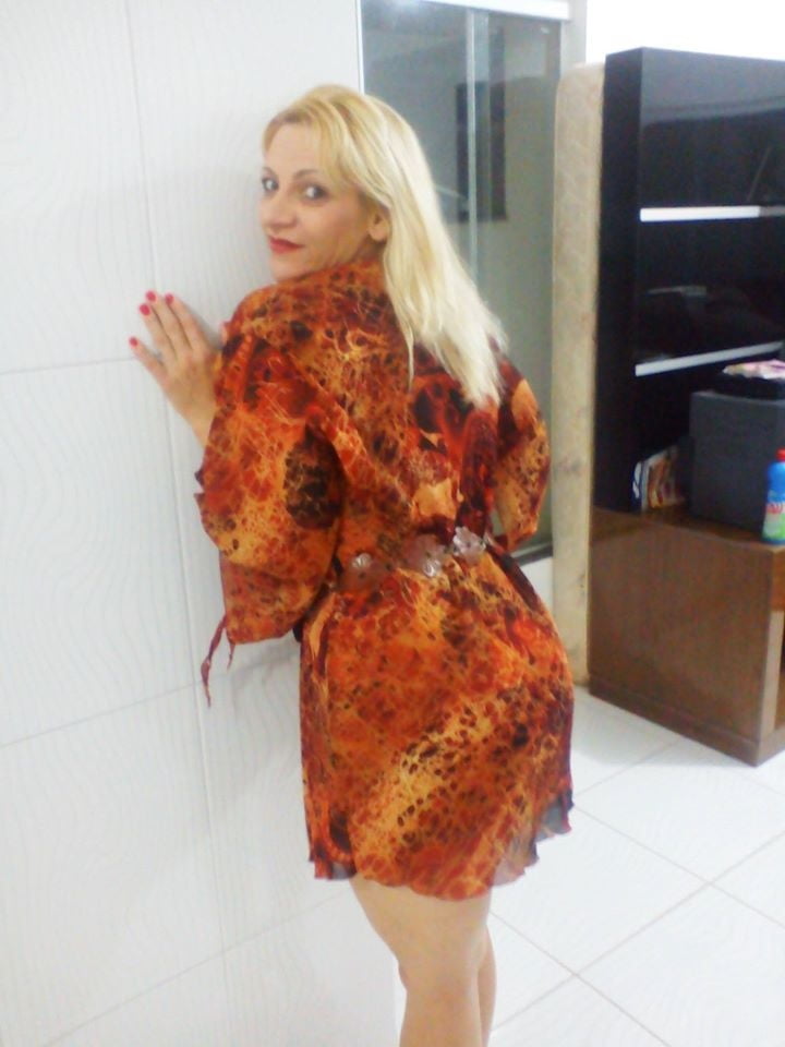 MILF SELMA #99818127