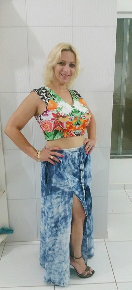 MILF SELMA #99818129