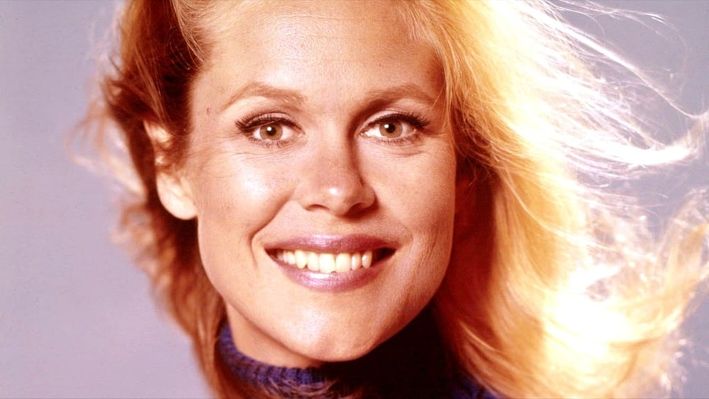 Elizabeth Montgomery #80009026