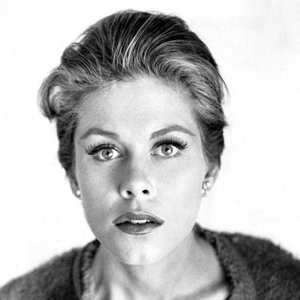 Elizabeth montgomery
 #80009034