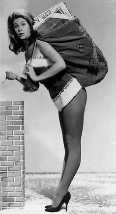 Elizabeth montgomery
 #80009044