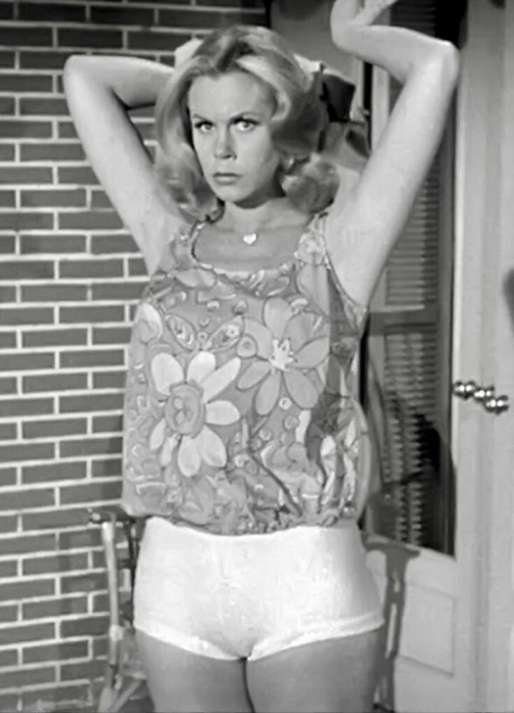 Elizabeth montgomery
 #80009048