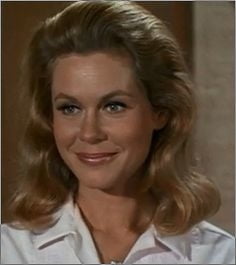 Elizabeth montgomery
 #80009076