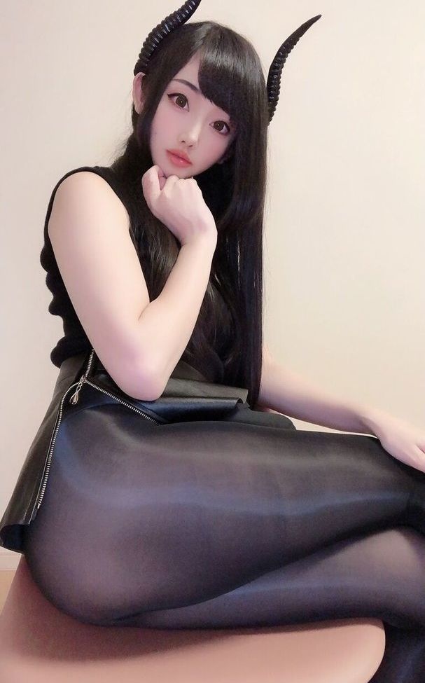 Ayachamo nude #108757592