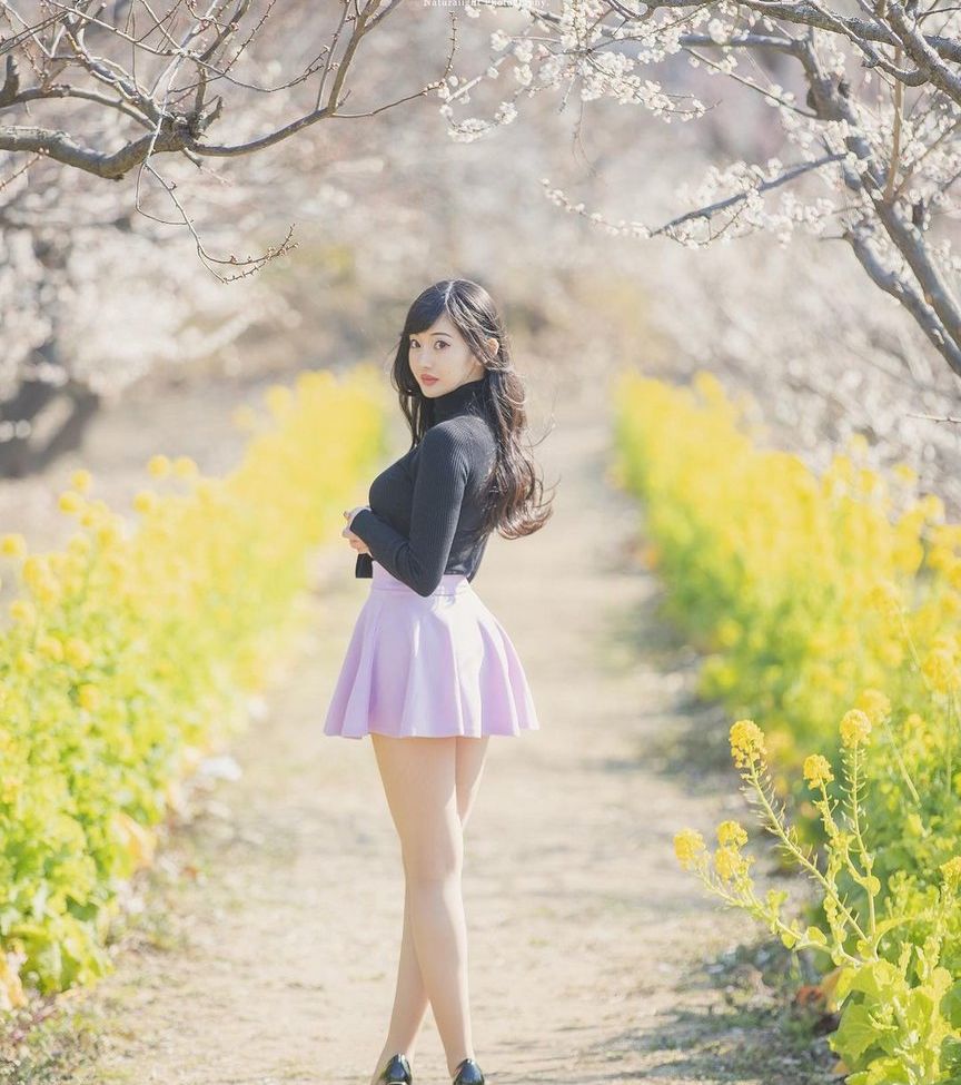 Ayachamo nude #108757598
