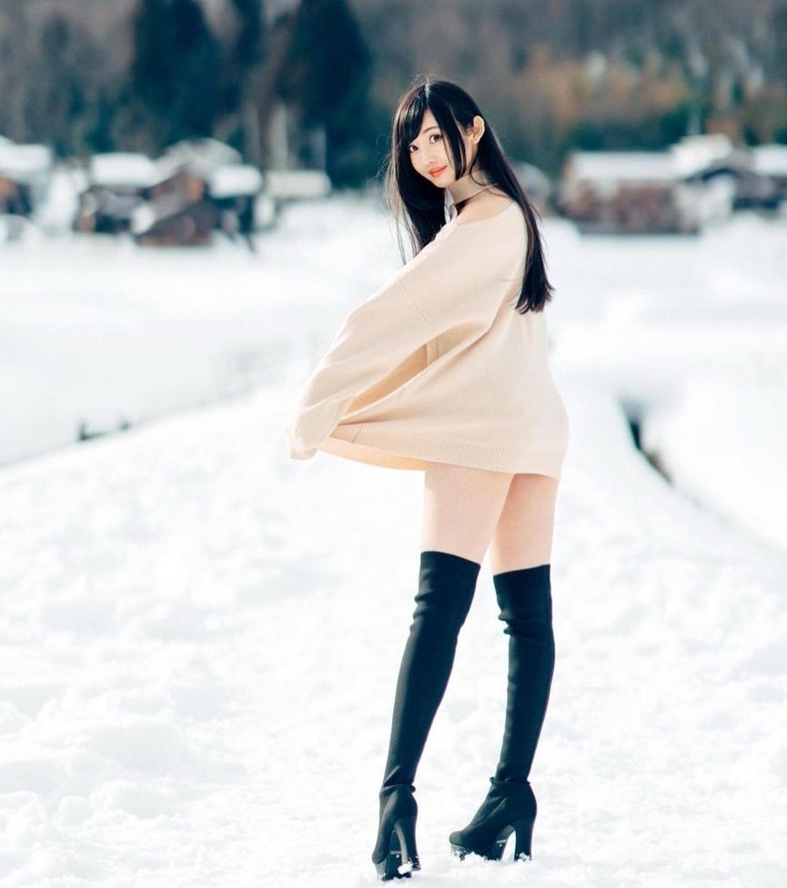 Ayachamo desnuda #108757602