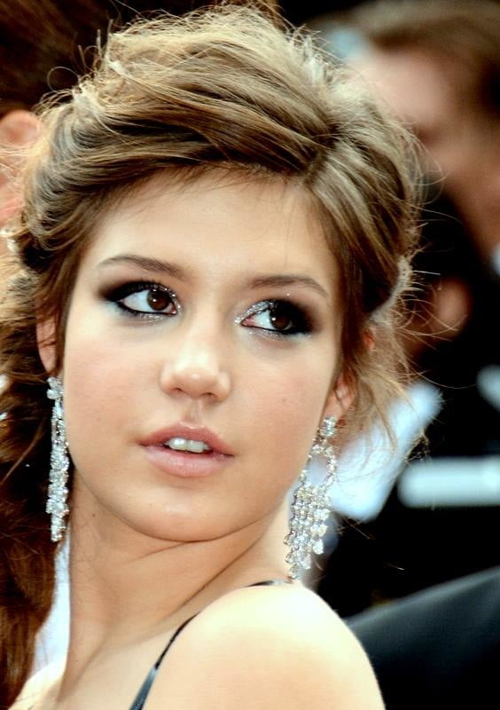 Adele exarchopoulos
 #89334373