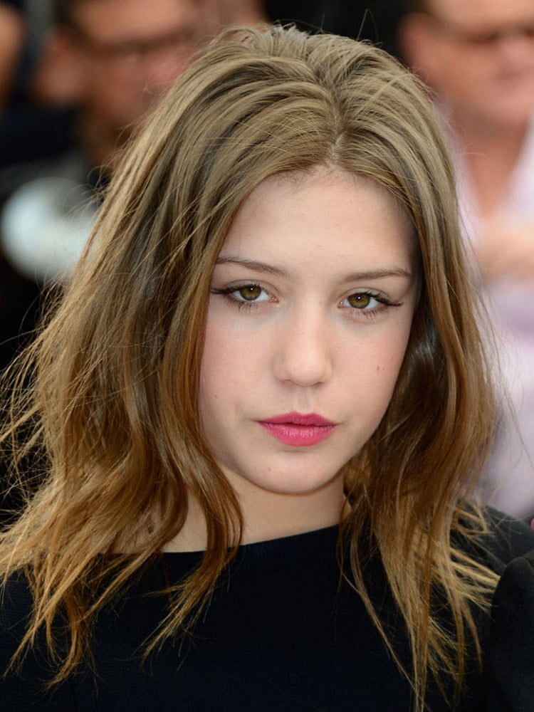 Adele Exarchopoulos #89334378