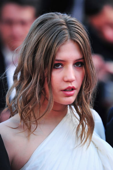 Adele Exarchopoulos #89334380
