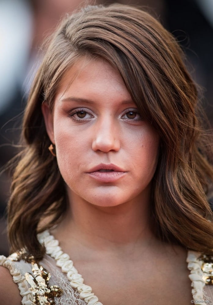 Adele Exarchopoulos #89334382