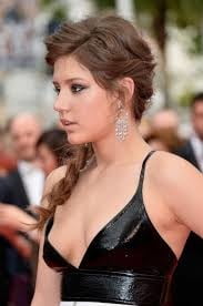 Adele Exarchopoulos #89334404