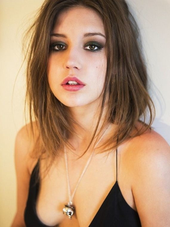 Adele Exarchopoulos #89334419