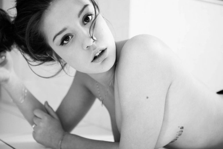 Adele Exarchopoulos #89334445