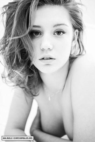 Adele Exarchopoulos #89334448