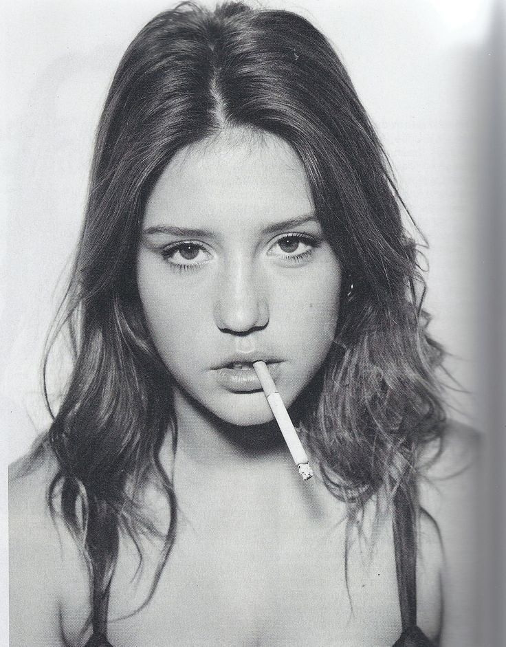 Adele Exarchopoulos #89334450