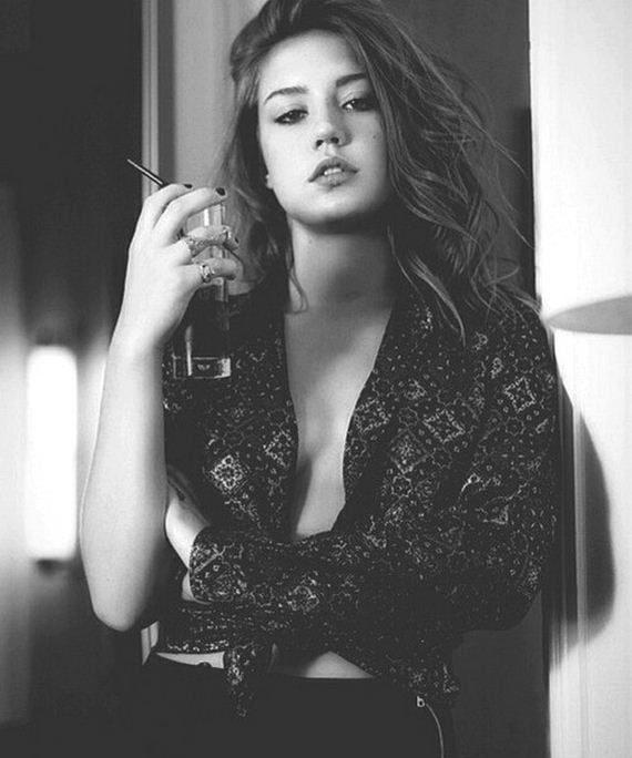 Adele Exarchopoulos #89334452
