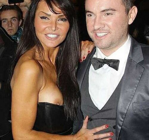 Lizzie Cundy nude #108766274