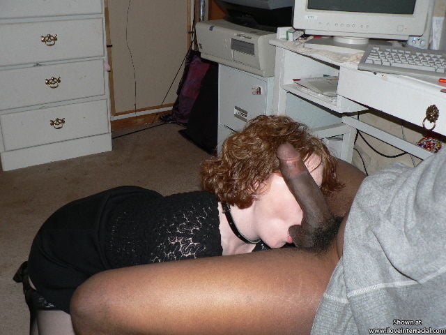 interracial sluts #98736474